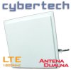  Antena Dualna LTE/4G 10dBi do HUAWEI E5577, E5372, E398 MIMO 